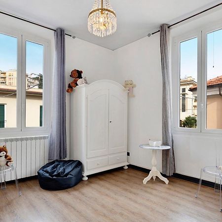 4 Passi Mare Apartment Finale Ligure Luaran gambar
