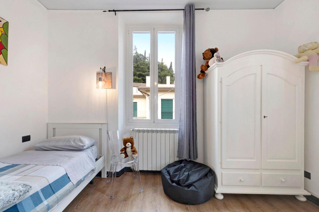 4 Passi Mare Apartment Finale Ligure Luaran gambar