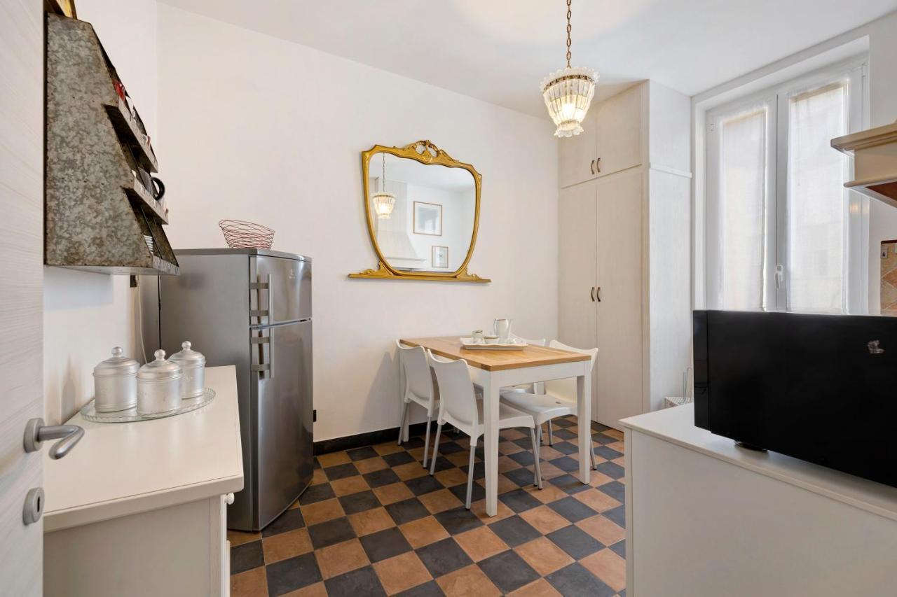 4 Passi Mare Apartment Finale Ligure Luaran gambar