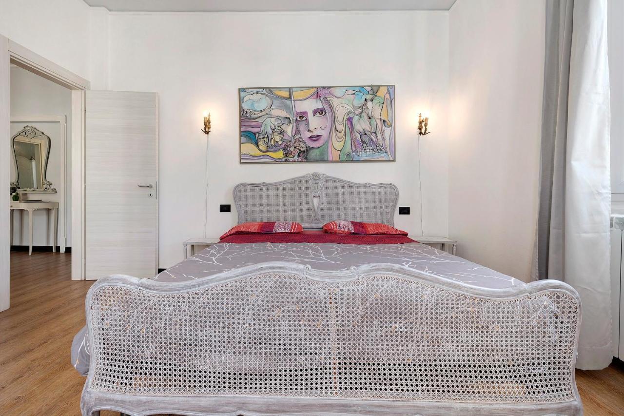 4 Passi Mare Apartment Finale Ligure Luaran gambar