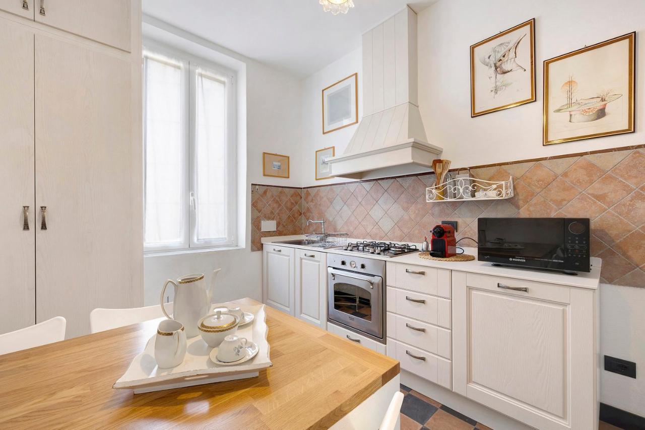 4 Passi Mare Apartment Finale Ligure Luaran gambar