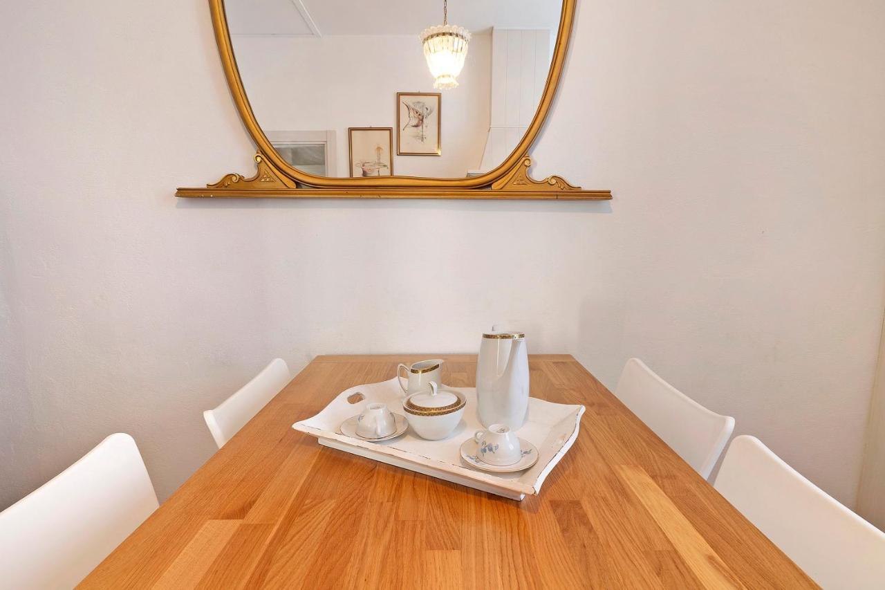 4 Passi Mare Apartment Finale Ligure Luaran gambar
