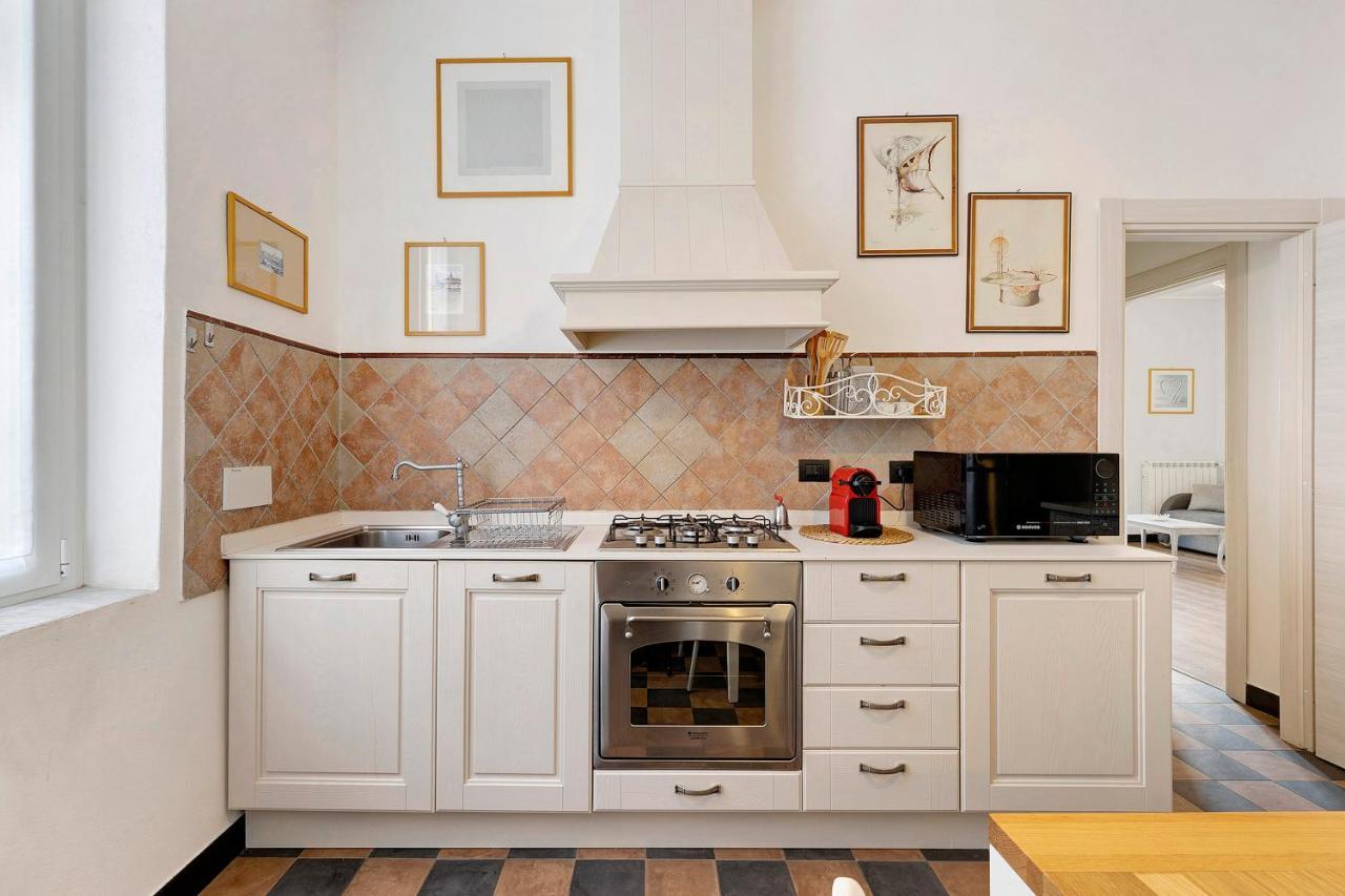 4 Passi Mare Apartment Finale Ligure Luaran gambar