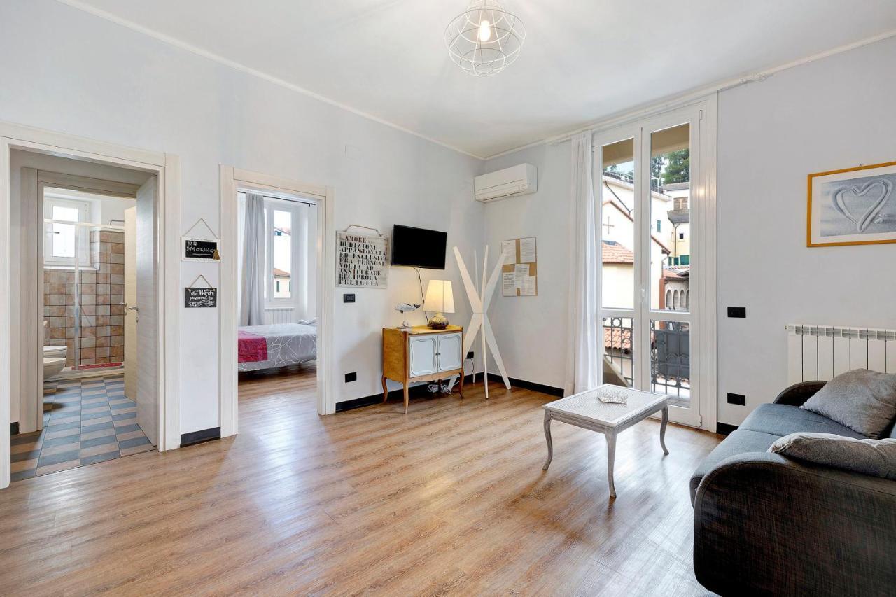 4 Passi Mare Apartment Finale Ligure Luaran gambar