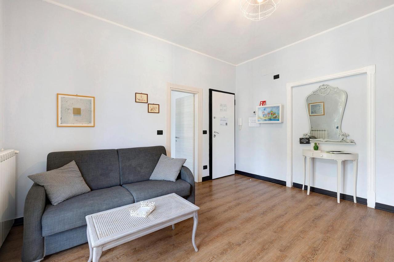 4 Passi Mare Apartment Finale Ligure Luaran gambar