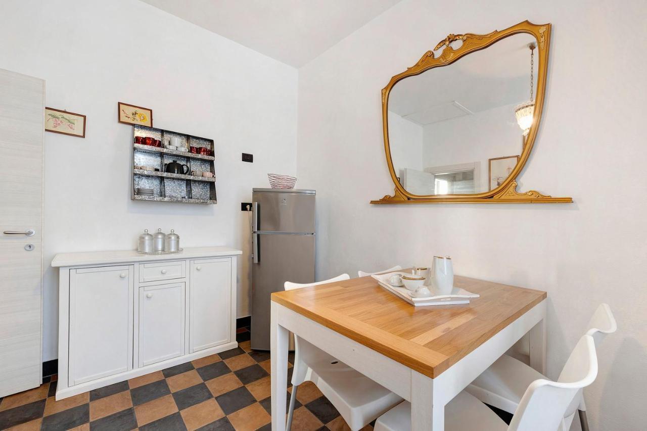 4 Passi Mare Apartment Finale Ligure Luaran gambar