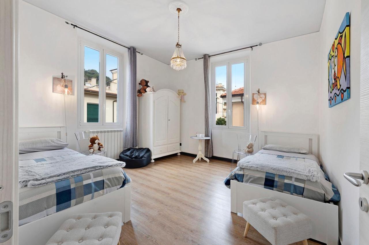 4 Passi Mare Apartment Finale Ligure Luaran gambar