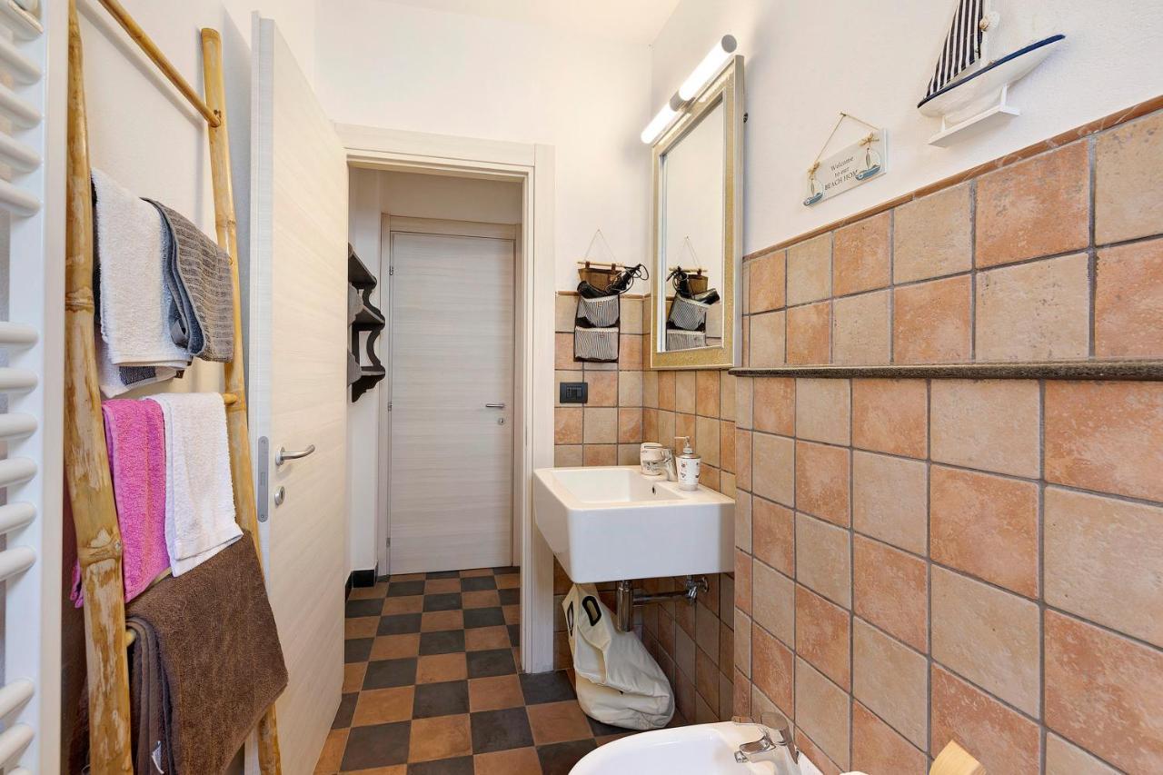 4 Passi Mare Apartment Finale Ligure Luaran gambar