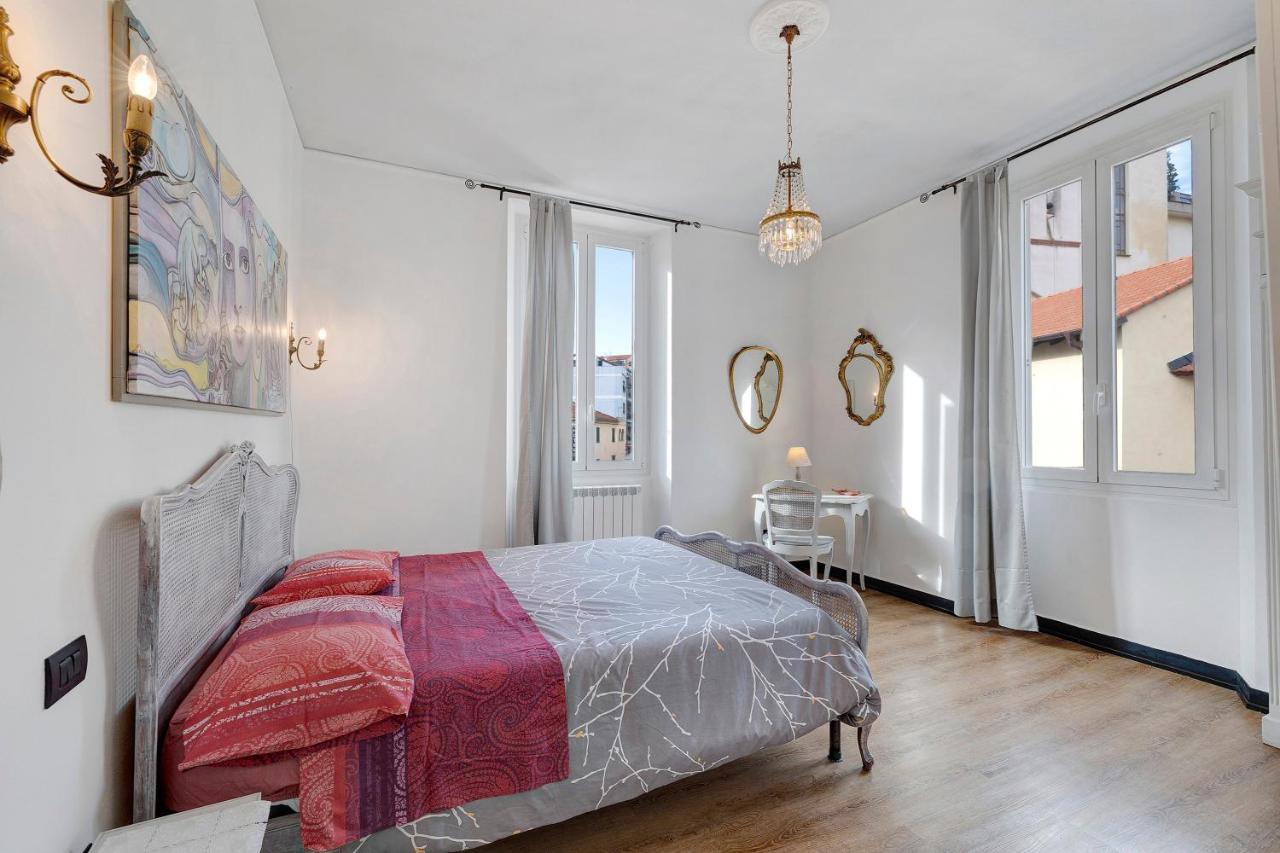 4 Passi Mare Apartment Finale Ligure Luaran gambar