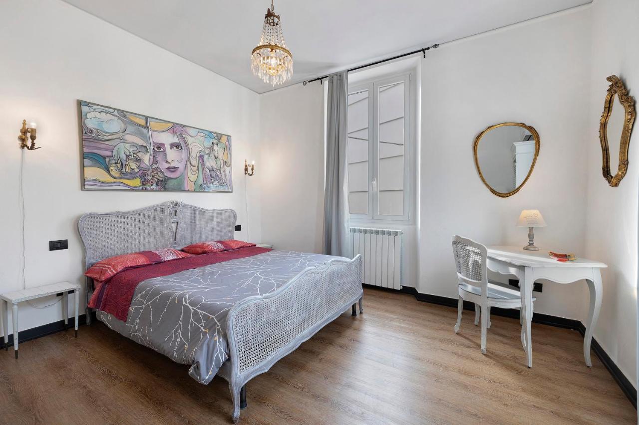 4 Passi Mare Apartment Finale Ligure Luaran gambar