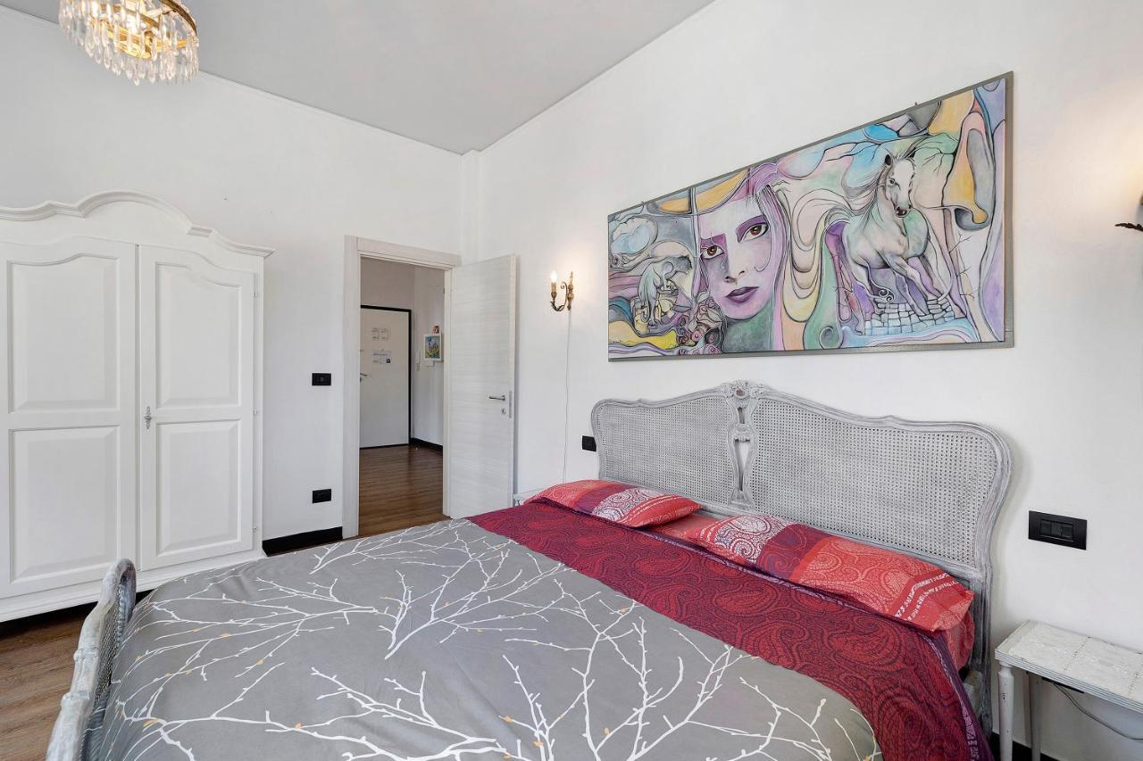 4 Passi Mare Apartment Finale Ligure Luaran gambar
