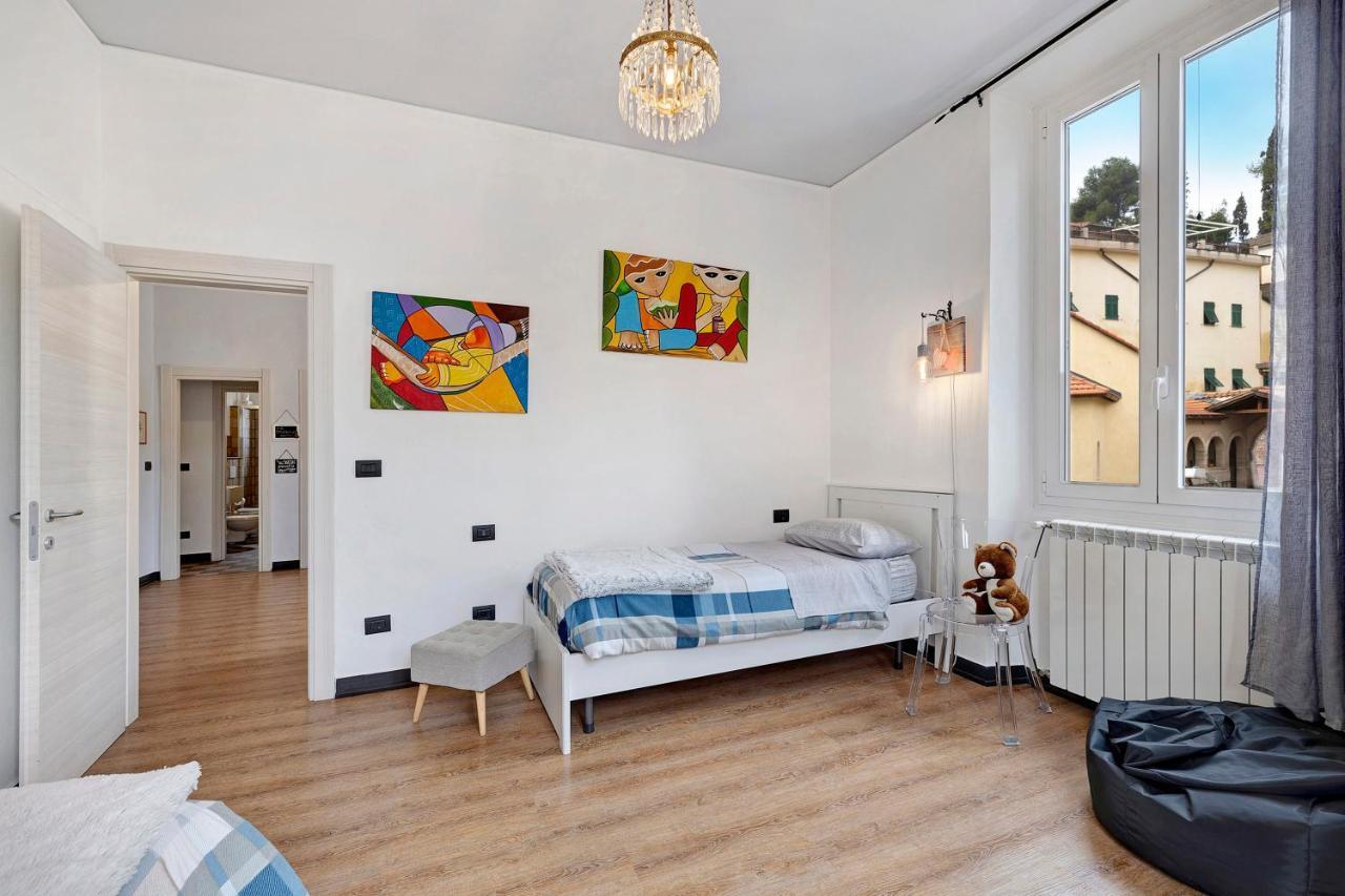 4 Passi Mare Apartment Finale Ligure Luaran gambar