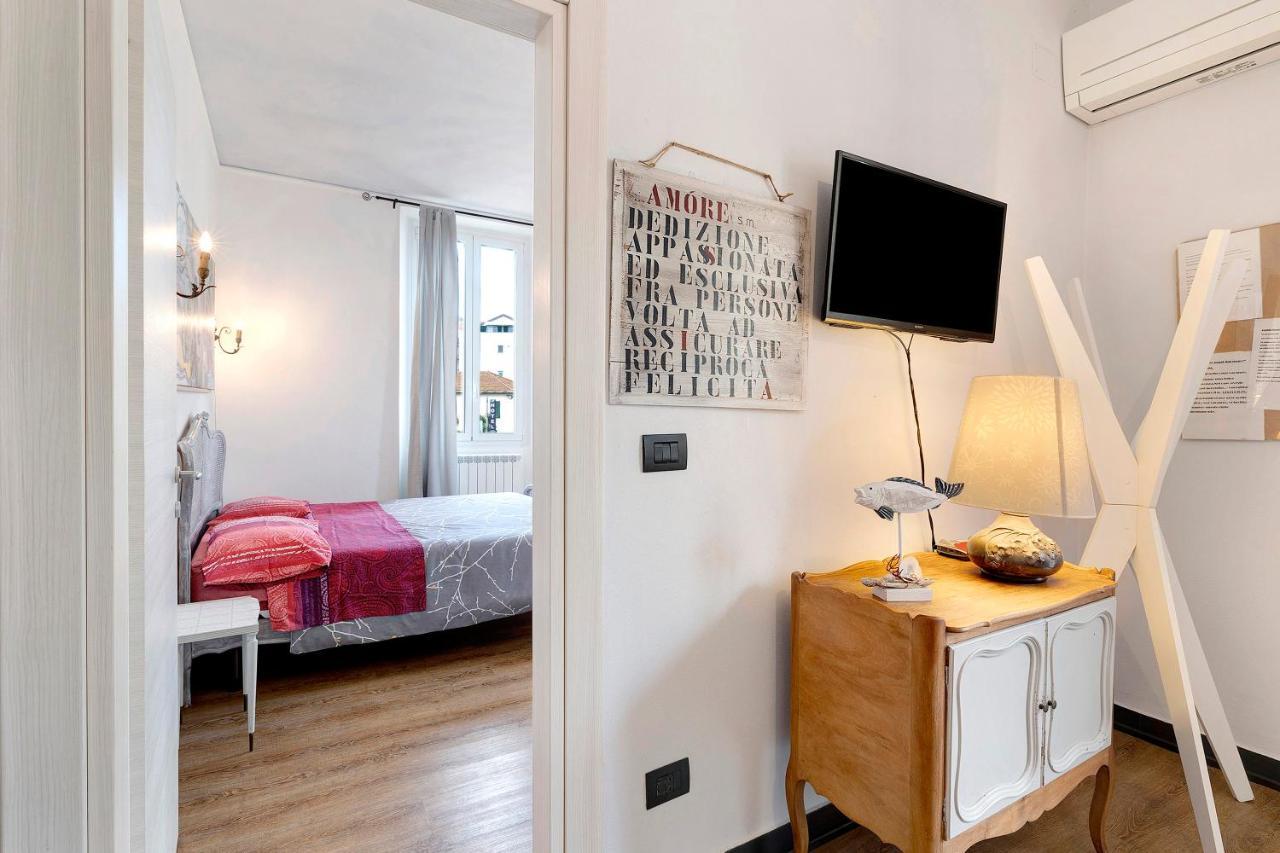 4 Passi Mare Apartment Finale Ligure Luaran gambar