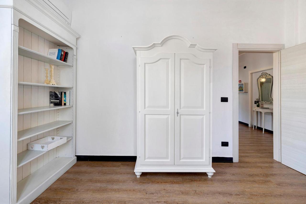 4 Passi Mare Apartment Finale Ligure Luaran gambar