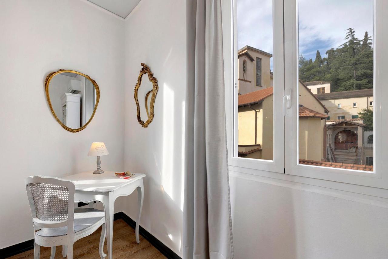 4 Passi Mare Apartment Finale Ligure Luaran gambar
