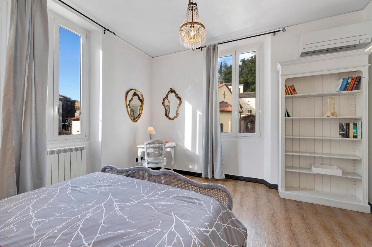 4 Passi Mare Apartment Finale Ligure Luaran gambar