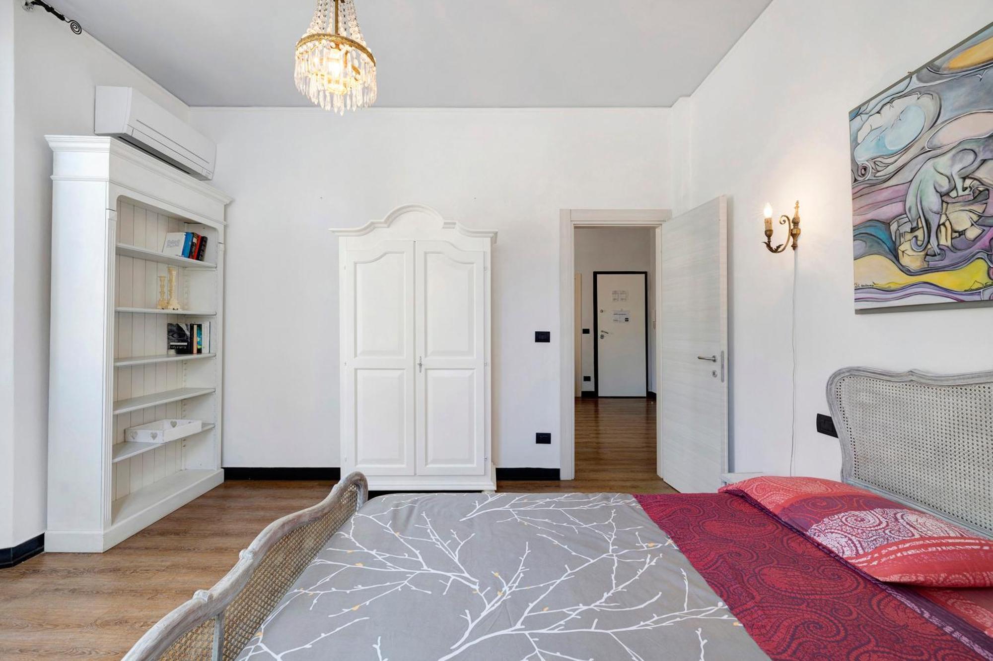 4 Passi Mare Apartment Finale Ligure Luaran gambar