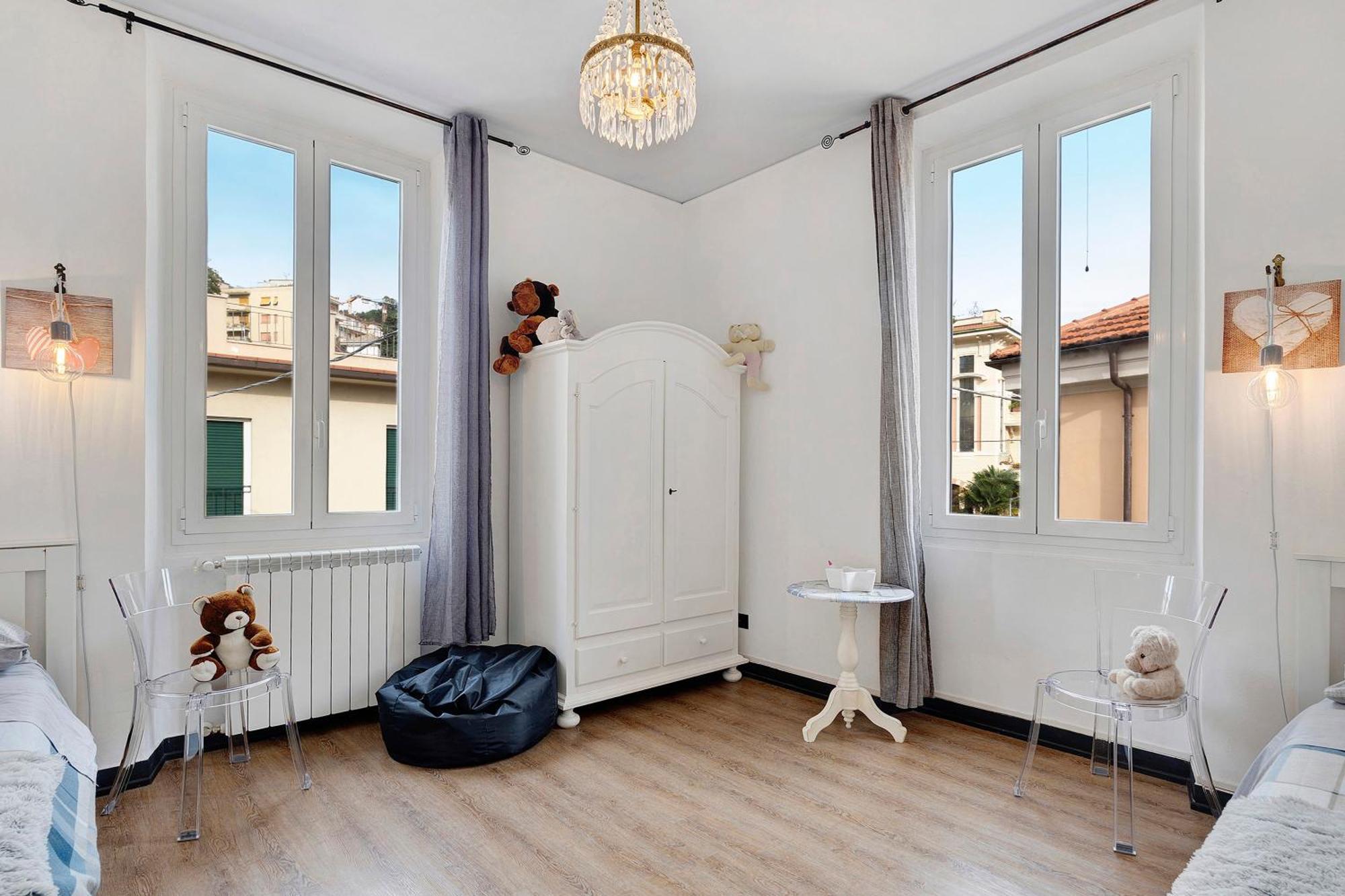 4 Passi Mare Apartment Finale Ligure Luaran gambar
